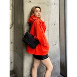 大容量 バックルハンドスポーティーBAG | EVRIS | 詳細画像13 