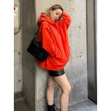 大容量 バックルハンドスポーティーBAG | EVRIS | 詳細画像14 