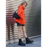 大容量 バックルハンドスポーティーBAG | EVRIS | 詳細画像15 