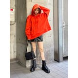 大容量 バックルハンドスポーティーBAG | EVRIS | 詳細画像16 