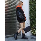 大容量 バックルハンドスポーティーBAG | EVRIS | 詳細画像17 