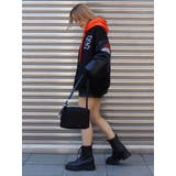 大容量 バックルハンドスポーティーBAG | EVRIS | 詳細画像18 