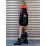 大容量 バックルハンドスポーティーBAG | EVRIS | 詳細画像20 