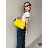 大容量 バックルハンドスポーティーBAG | EVRIS | 詳細画像30 