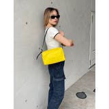 大容量 バックルハンドスポーティーBAG | EVRIS | 詳細画像31 