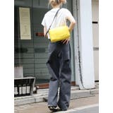 大容量 バックルハンドスポーティーBAG | EVRIS | 詳細画像4 