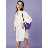 大容量 バックルハンドスポーティーBAG | EVRIS | 詳細画像7 