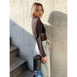 ウォレットミニショルダーBAG | EVRIS | 詳細画像12