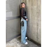 ウォレットミニショルダーBAG | EVRIS | 詳細画像13