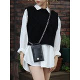 ウォレットミニショルダーBAG | EVRIS | 詳細画像18