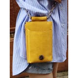 ウォレットミニショルダーBAG | EVRIS | 詳細画像25
