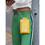 ウォレットミニショルダーBAG | EVRIS | 詳細画像34