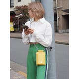 ウォレットミニショルダーBAG | EVRIS | 詳細画像37