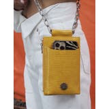 ウォレットミニショルダーBAG | EVRIS | 詳細画像40