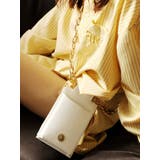ウォレットミニショルダーBAG | EVRIS | 詳細画像47