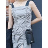 ウォレットミニショルダーBAG | EVRIS | 詳細画像9