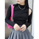 ボレロセットリブトップス | EVRIS | 詳細画像10 