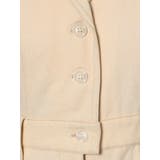 【WEB限定】デニムジャンプスーツ | EVRIS | 詳細画像18 