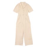 【WEB限定】デニムジャンプスーツ | EVRIS | 詳細画像20 