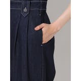 【WEB限定】デニムジャンプスーツ | EVRIS | 詳細画像33 