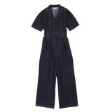 【WEB限定】デニムジャンプスーツ | EVRIS | 詳細画像38 