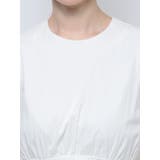 【WEB限定】ドロストミニワンピース | EVRIS | 詳細画像33 