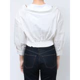 アメスリレイヤードシャツ | EVRIS | 詳細画像16 