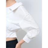 アメスリレイヤードシャツ | EVRIS | 詳細画像18 