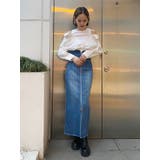 アメスリレイヤードシャツ | EVRIS | 詳細画像2 