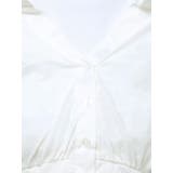 アメスリレイヤードシャツ | EVRIS | 詳細画像23 