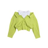 アメスリレイヤードシャツ | EVRIS | 詳細画像25 