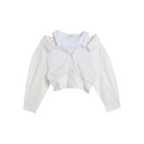 アメスリレイヤードシャツ | EVRIS | 詳細画像26 