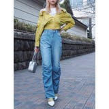 アメスリレイヤードシャツ | EVRIS | 詳細画像27 