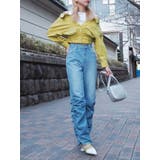 アメスリレイヤードシャツ | EVRIS | 詳細画像28 