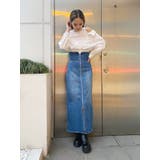 アメスリレイヤードシャツ | EVRIS | 詳細画像3 