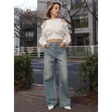 アメスリレイヤードシャツ | EVRIS | 詳細画像5 