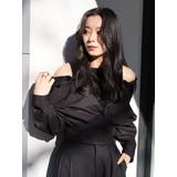 アメスリレイヤードシャツ | EVRIS | 詳細画像8 