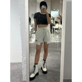 レースアップインソールワークブーツ | EVRIS | 詳細画像2 