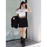 レースアップインソールワークブーツ | EVRIS | 詳細画像25 