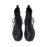 レースアップインソールワークブーツ | EVRIS | 詳細画像31 