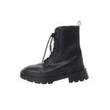 レースアップインソールワークブーツ | EVRIS | 詳細画像32 