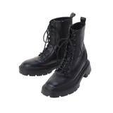 レースアップインソールワークブーツ | EVRIS | 詳細画像37 