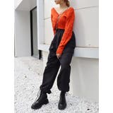 レースアップインソールワークブーツ | EVRIS | 詳細画像6 