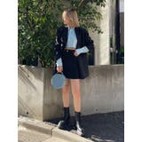 レースアップインソールワークブーツ | EVRIS | 詳細画像8 