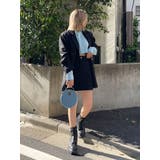 レースアップインソールワークブーツ | EVRIS | 詳細画像9 