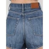 チェーンスラッシュワイドデニムパンツ | EVRIS | 詳細画像31