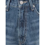 チェーンスラッシュワイドデニムパンツ | EVRIS | 詳細画像37