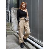 【WEB限定】カーゴパンツ | EVRIS | 詳細画像22