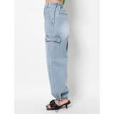 【WEB限定】カーゴパンツ | EVRIS | 詳細画像28