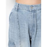 【WEB限定】カーゴパンツ | EVRIS | 詳細画像30